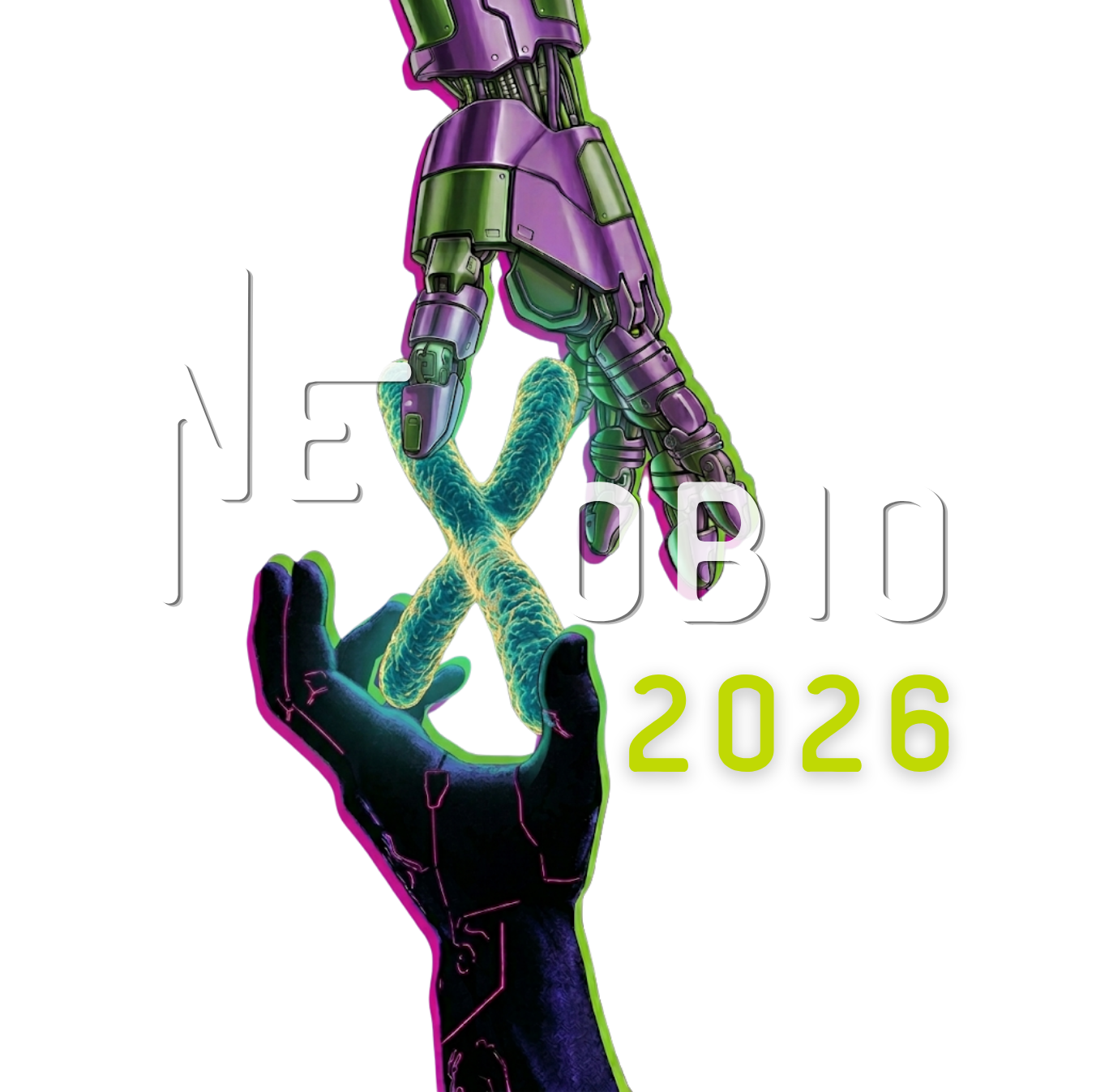 NEXOBIO 2026